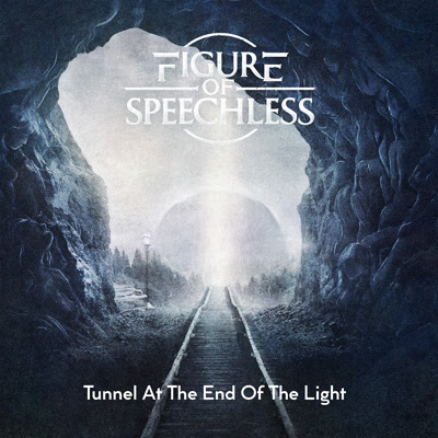 Tunnel At The End Of The Light Albumcover