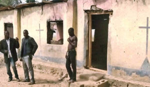 Muslim in Nigeria on his boss: ‘Anytime there is a crisis, he will send us to the place to go and kill Christians’