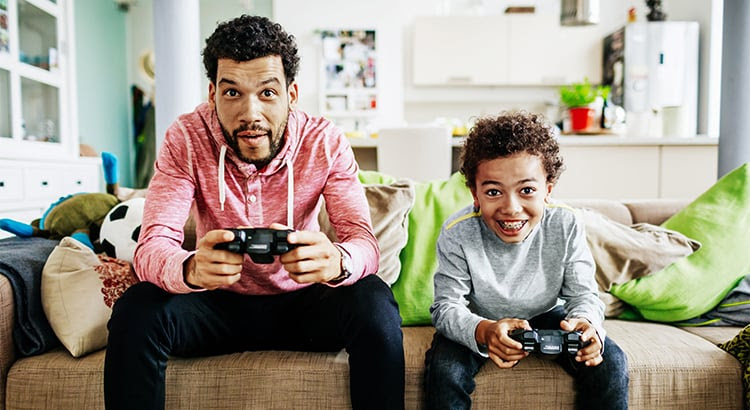 Homeownership is a Dominant Gene | Keeping Current Matters