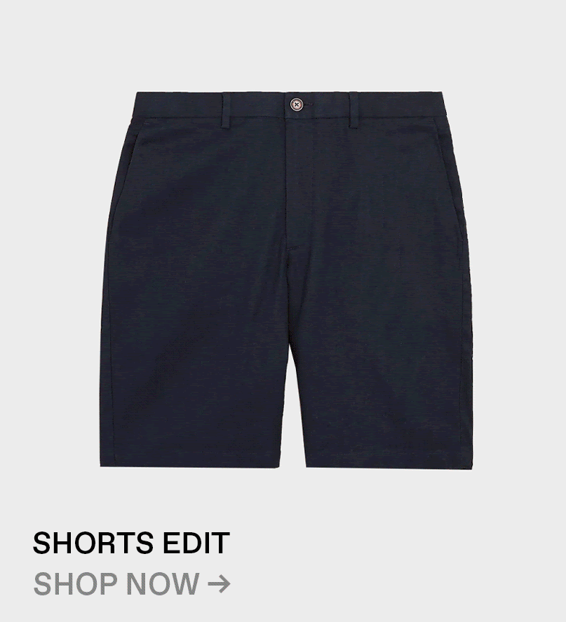 Shop the shorts edit