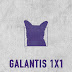 [News]Galantis lança novo single "1x1"