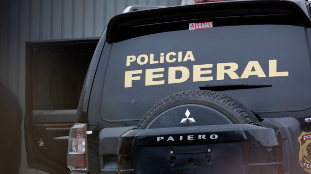 PF investiga esquema envolvendo agentes públicos no Ceará