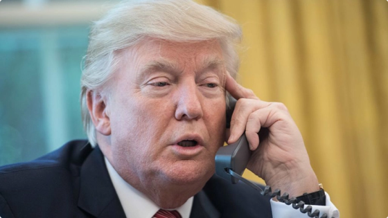 Trump: ‘Biden Is Either Lying Or Mentally Gone’ Image-448