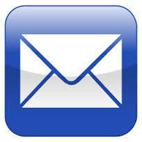Email envelope 