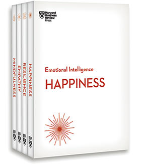 HBR Emotional Intelligence Collection