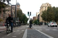Pacto por un mejor espacio público en Madrid