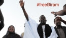 L'UNPO lancia #freeBiram per liberare i militanti anti-schiavismo in Mauritania