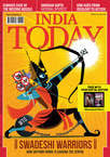 FREE India Today digital magazine for 3 months