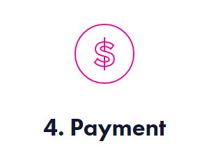4. Payment