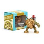 BioShock figurine vinyle Big Daddy Crowded croop