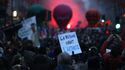 Estallan enfrentamientos en la manifestación contra la reforma de las pensiones en París | Video