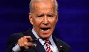 Joe Is Turning Into A Dictator: Threatens SCOTUS A Day After He Threatens Oil Companies