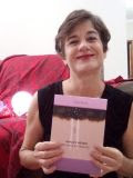 Luzia Stocco e seu livro “Analiz e Heiddy – Cinco Vidas aos Pedaços”