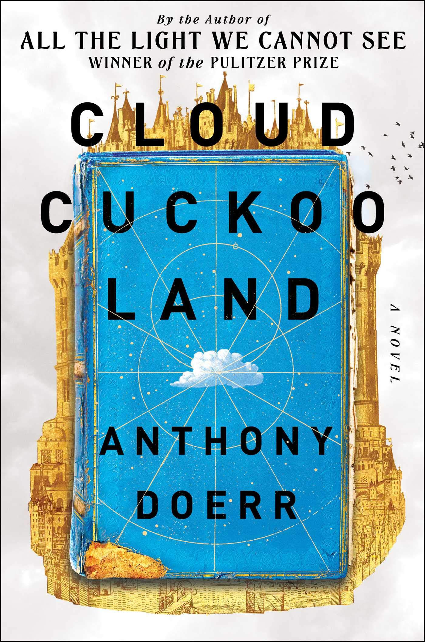 pdf  Cloud Cuckoo Land