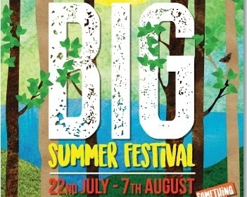 Big Summer Festival