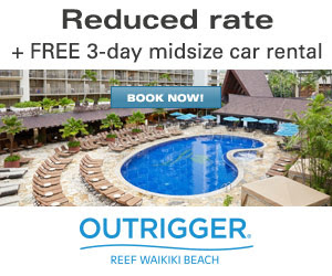 Outrigger Reef