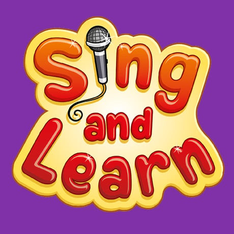 Sing & Learn activities