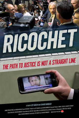 Ricochet.poster final Grande