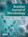 Brazilian Journal of Microbiology