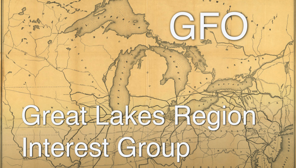 Great Lakes Region SIG