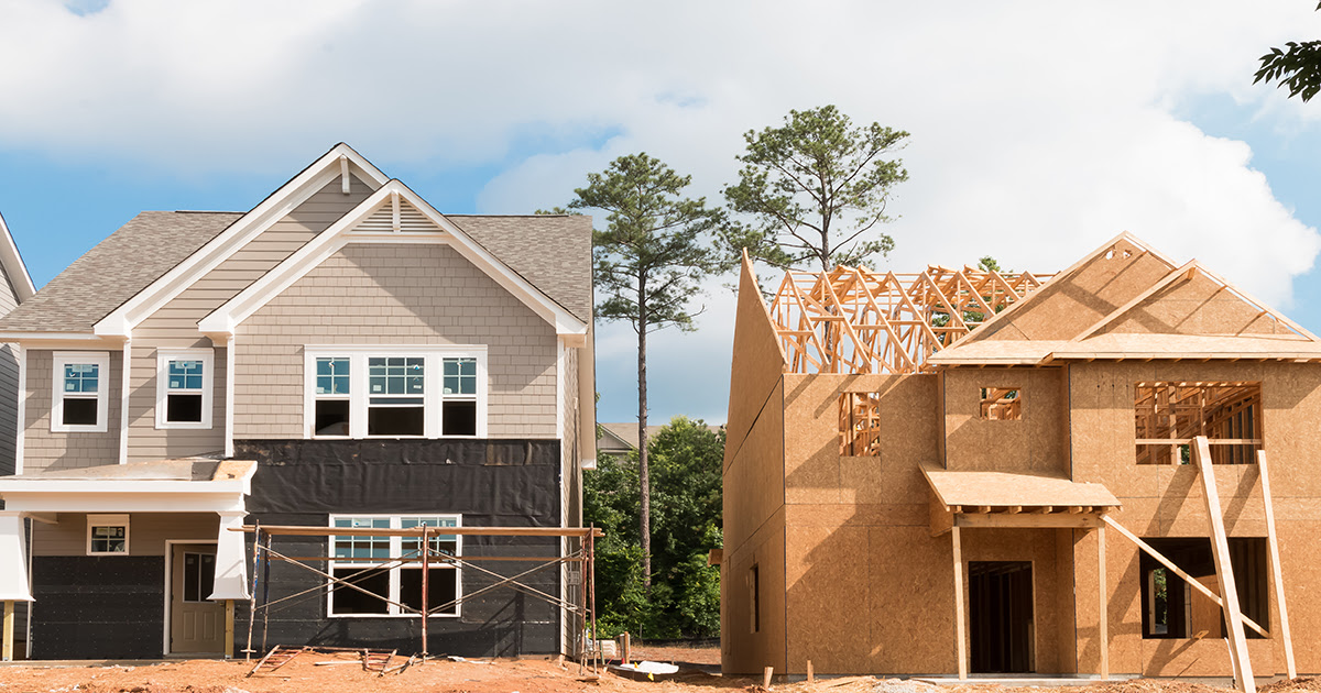 Have New Home Construction Costs Finally Stabilized?