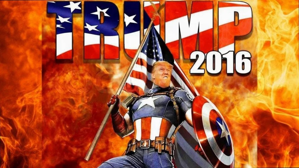 The Shocking Truth About Donald Trump Finally Comes Out The Shocking Truth About Donald Trump Finally Comes Out