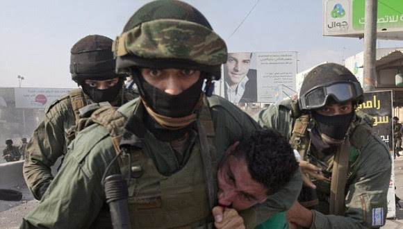 soldado israel