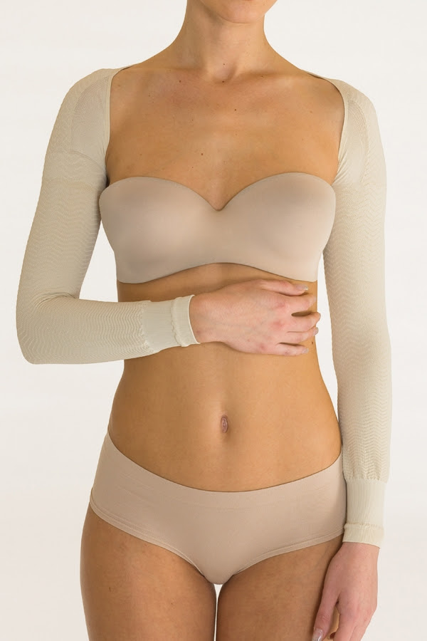 Arm shapewear
