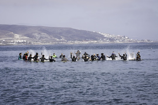 BTS_WSR_PaddleOut_PR BTS_WSR_PaddleOut_PR