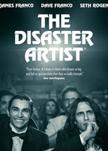 The Disaster Artist