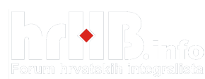 Forum hrvatskih integralista - Powered by vBulletin