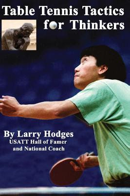 Table Tennis Tactics for Thinkers PDF