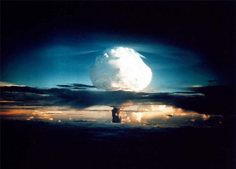Bombe H