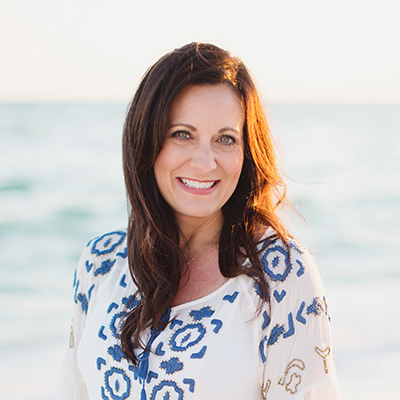 Lysa TerKeurst