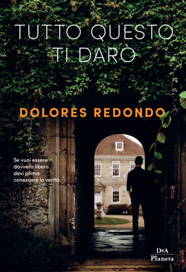 Tutto questo ti darò Tutto questo ti darò