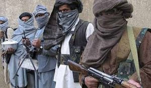 Afghanistan publishes “undeniable” proof Islamic State, Taliban jihadis trained in Pakistan