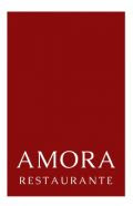 Logotipo Restaurante Amora