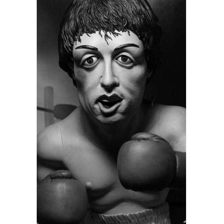 Image of Rocky Puppet Maquette Rocky (LE 3000)