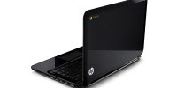 HP’s Chromebook: Bigger Screen, More Money, Less Battery Life