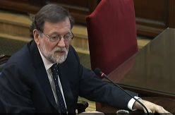 ¿Por qué no a Rajoy?