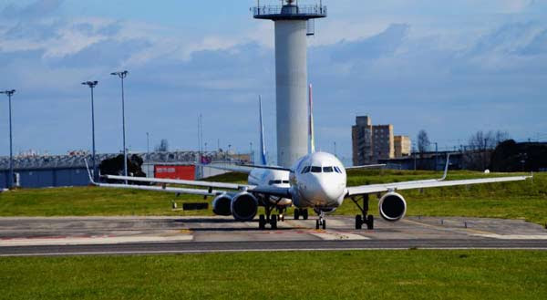 ZERO admite levar o aeroporto do Montijo a tribunal