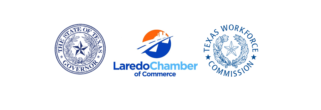 logos laredo