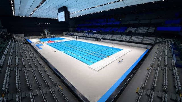 Atletismo e natação mantêm tradição e somam 41 pódios para Brasil na Paralimpíada