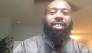 Defund the Police? Philadelphia Muslim Leader Calls
for Bloodshed