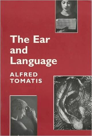 EBOOK The Ear and Language