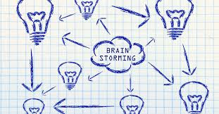 Brainstorming: 3 Ideas for Better Investigations