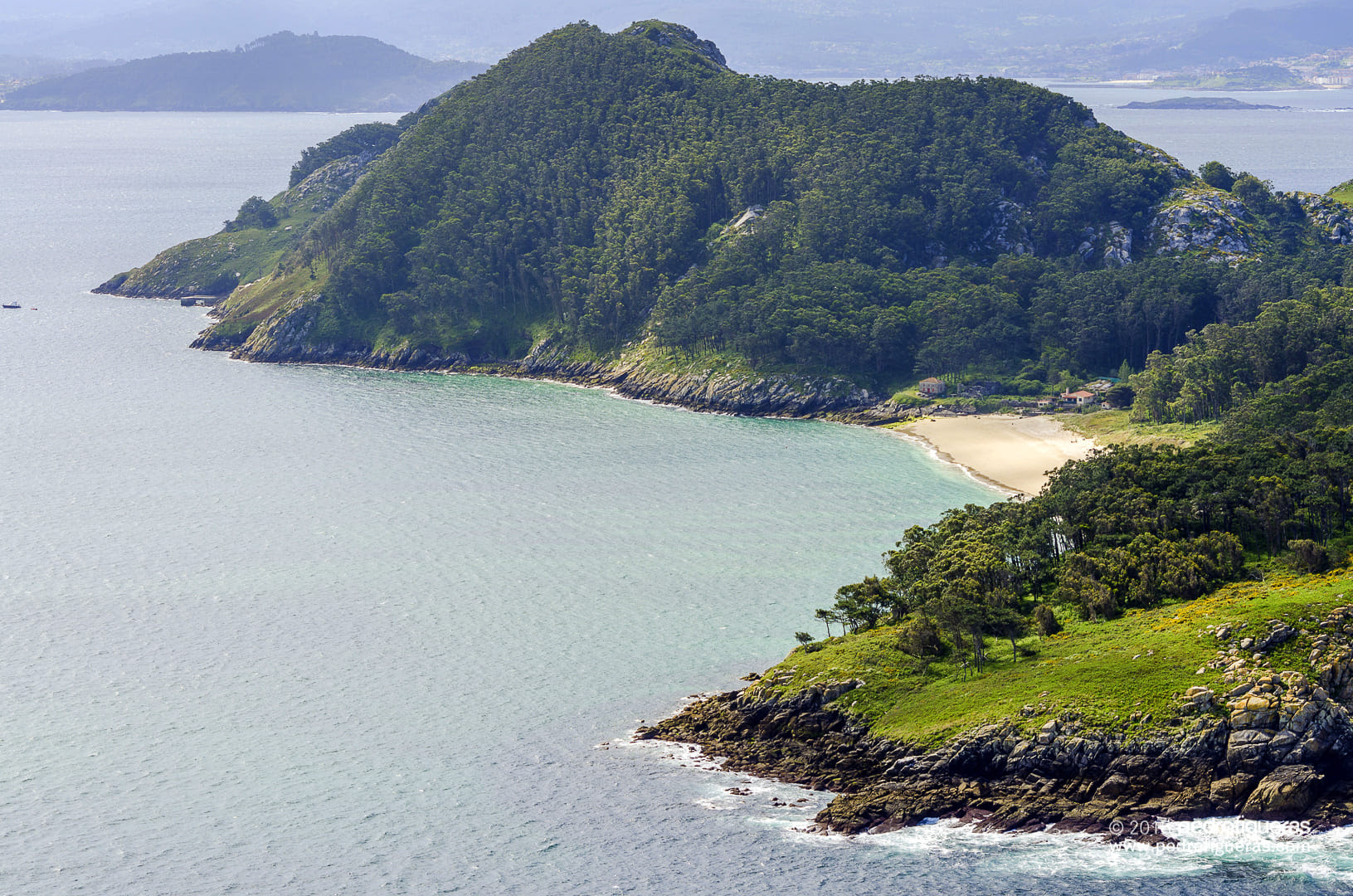 Praia de São Martinho