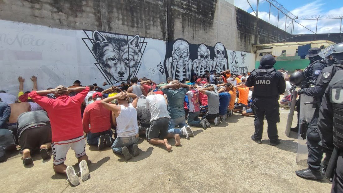 Más de 400 muertos en las cárceles de Ecuador desde 2020: ¿qué hay detrás de la crisis penitenciaria?