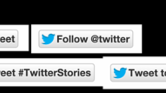 Twitter Removes Counts From Buttons