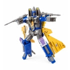 Transformers News: TFSource News - MP-43, Newage, MT Striker Manus, ZT Kronos Combiner Figures, Iron Factory and More!